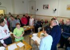TŁUSTY CZWARTEK 28.02.2019